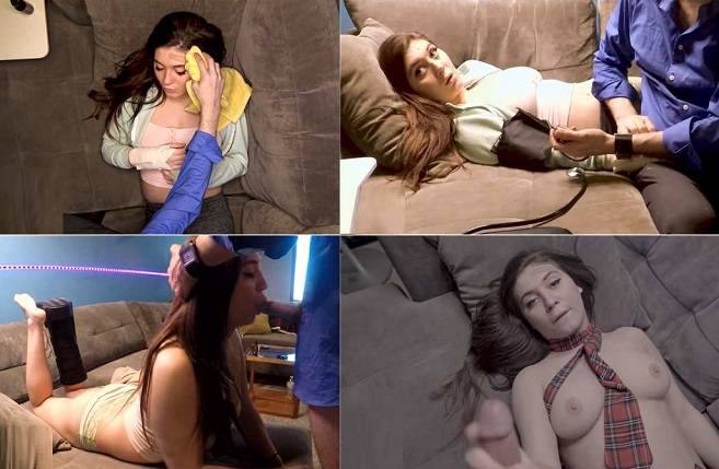 Mind Under Master Care Taker – Jojo Kiss FullHD 1080p