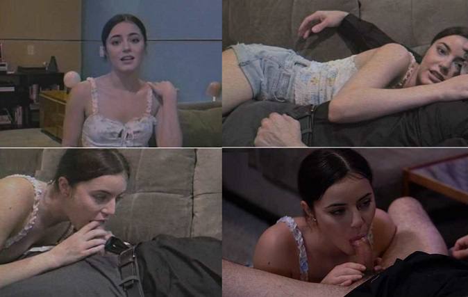 Mind Under Master Kylie Quinn – Confession FullHD 1080p