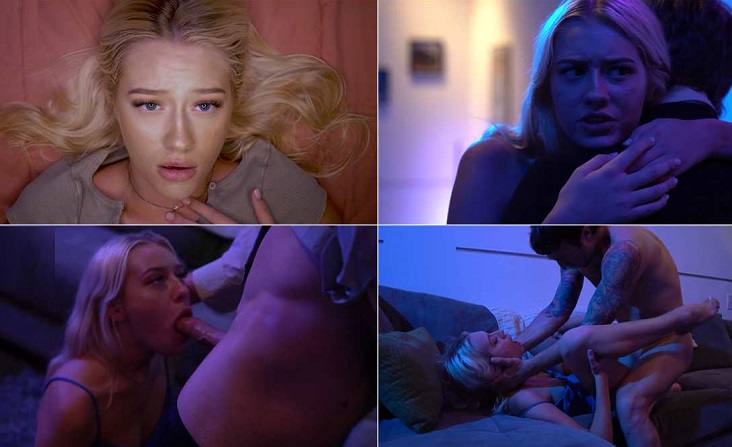 Mind Under Master Skyler Storm – Crazy Ass Stepdaughter Part 02 FullHD 1080p