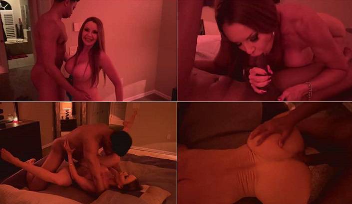 Ofleak Janet Mason – Mrs. Masons Red Light Therapy Vol 11 HD 720p