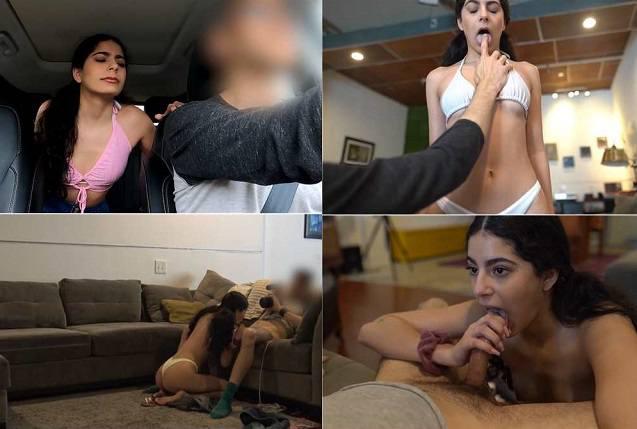 Mind Under Master Angel Gostosa – Just a Taste FullHD 1080p 2023