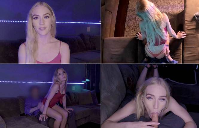 Mind Under Master Emma Starletto – Trance Therapy FullHD 1080p
