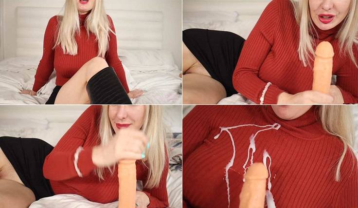 British Family Penny Loren – Naughty Boys Jerk It For Mommy JOI FullHD 1080p