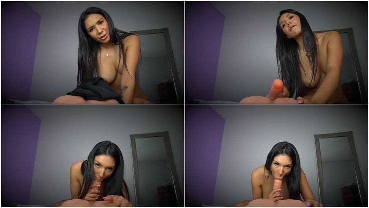 Sloansmoans – Mommy Helps With Your Penis Problem FullHD 1080p