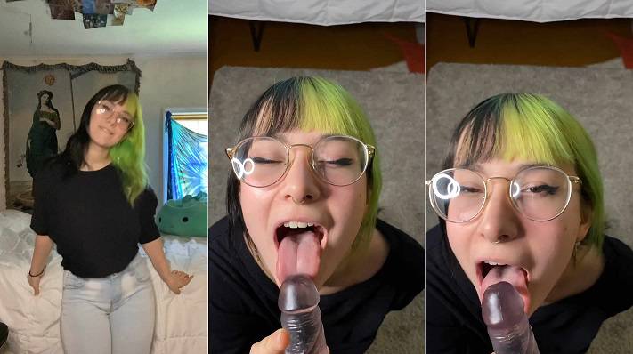Virtual Porn Bigtittygothegg – Hot Step Sister FullHD 1080p