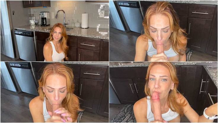 The Helpful Step Mom Bj Custom – TrophyWifeNat FullHD 1080p