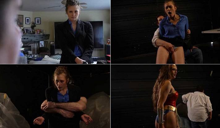 TheRyeFilms Alicia C. Moon – Fatal Gasm FullHD 1080p