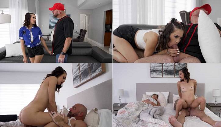 Scott, Sofie Reyez & Vivianne Desilva – Anything For A Ticket FullHD 1080p