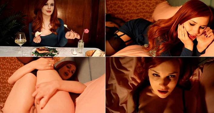 Virtual Porn Olive Wood – My Womb Belongs to Daddy FullHD 1080p