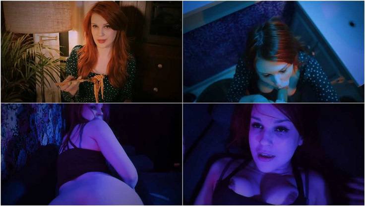 Virtual Porn Olive Wood – The Best Sister FullHD 1080p