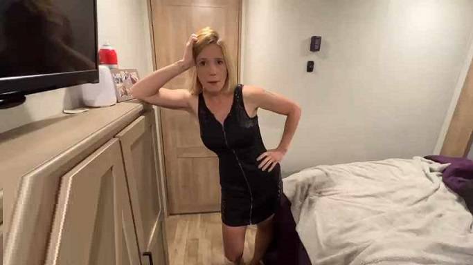 Shiny Cock Films Wade Cane, Jane Cane – My Unholy Bonus-Mom HD 720p