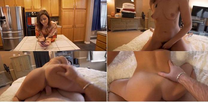 WCA Productions Ms Price Helena Price – My Stepmom Is Feeling Horny Part 4 FullHD 1080p
