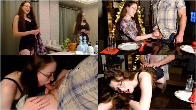 Depraved MILF Mommy Cucks Son & Husband with School Bully – Billy, MadameBeatrix FullHD 1080p