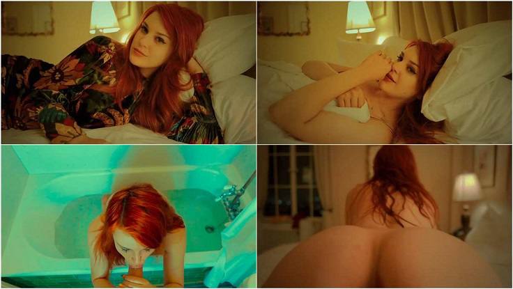 Your Sister Comes Clean – Olive Wood FullHD 1080p