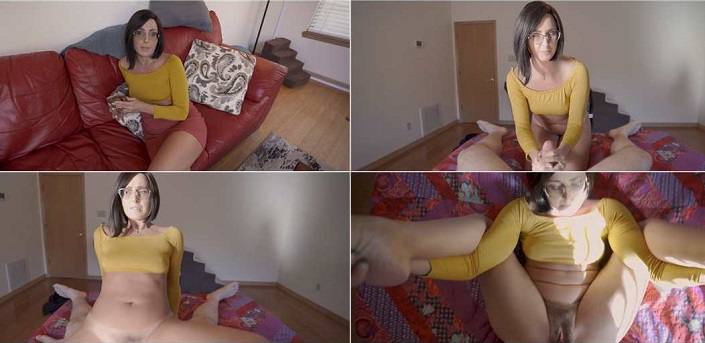Impregnating My Sexy Aunt Part 2 – Ms Price aka Helena Price FullHD 1080p