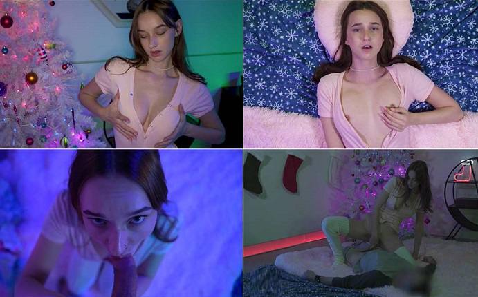 Mind Under Master Melanie Marie – Christmas Gift FullHD 1080p