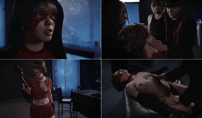 Heroine Movies TBFE – The Beginning & End Of Marvelous Girl FullHD 1080p