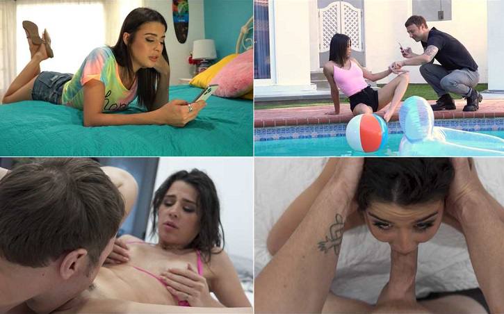 Mind Under Master Kylie Rocket – Influencer FullHD 1080p