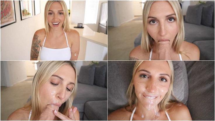 Your Sisters Blessing – Tatum Christine FullHD 1080p