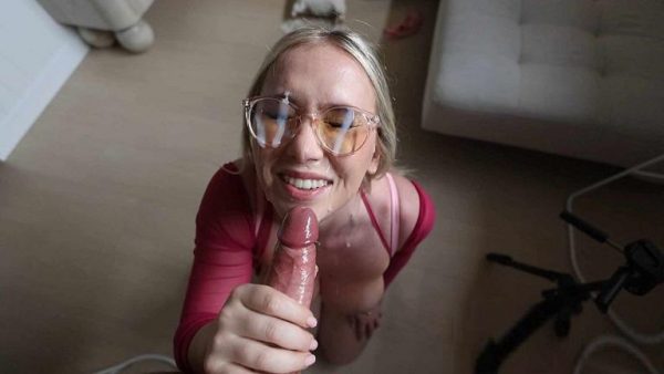 ofleak WettMelons - Full Face POV Sex FullHD 1080p 13