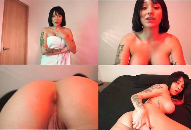 Virtual Sex Have You Been Spying on Your Mommy – LeelaMoon HD 720p