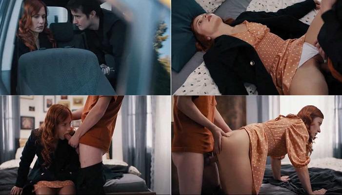 Freeze Sam Bourne, Clemence Audiard – Taxi Driver HD 720p