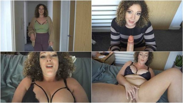 Making Mom Submit An Oedipal Affair – Sasha Curves FullHD 1080p