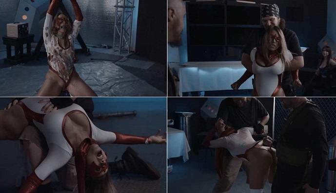 TBFE Coco, Ophelia, Jackson Gory, Manny Bishop – Vengeance II FullHD 1080p