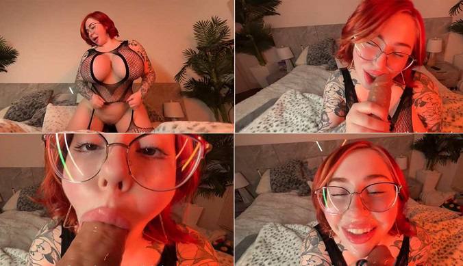 Naughty Mommy Blow Job – Bishoujo Mom FullHD 1080p
